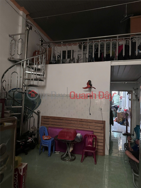 CHÍNH CHỦ CẦN BÁN ĐẤT TẶNG NHÀ 24/A7 kp 11 Phường Tân Phong, TP. Biên Hoà, Đồng Nai. _0