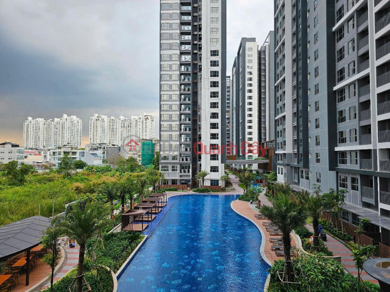 Cho thuê căn hộ cao cấp Celesta Rise 3PN, CĐT Keppel Land - Nhà Bè Niêm yết cho thuê