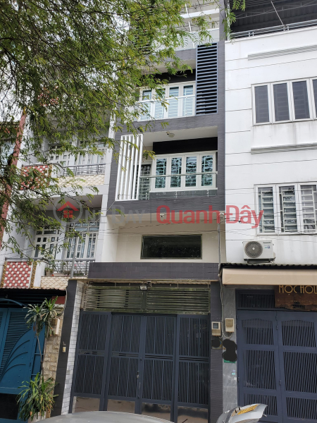 Property Search Vietnam | OneDay | Nhà ở, Niêm yết bán, ĐƯỜNG ÂU CƠ - Q.11 - HẺM THÔNG 10M - KHU PHÂN LÔ - 68M2 - NGANG 6,5M - 3 TẦNG - 10,5 TỶ