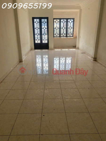 Frontage room for rent 40m2 and 20m2 - 245B Phan Dinh Phung, Ward 15, Phu Nhuan District, HCM | Vietnam, Rental | đ 3 Million/ month