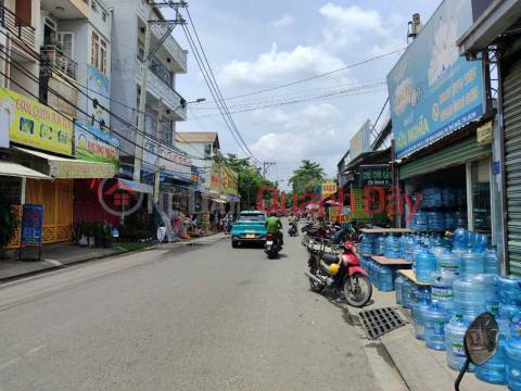 Giá chỉ 6.x tỷ – Cơ hội sở hữu nhà khu dân cư an ninh, sầm uất ngay trung tâm Thủ Đức! _0