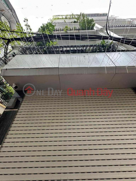 đ 8,3 tỷ LÔ GÓC 5 TẦNG-MINH KHAI-TRUNG TÂM QUẬN-OTO NHỎ-NGÕ THÔNG THOÁNG.