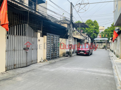 Chính chủ gửi bán căn nhà 3 tầng 56m tại tổ 22 thị trấn Đông Anh, đường ô tô tránh chỉ hơn 3 tỷ _0