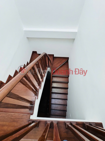 Property Search Vietnam | OneDay | Residential Sales Listings | HOUSE FOR SALE ON HOANG VAN THAI - THANH XUAN, 42\\/47 SQUARE METER, 4 FLOORS, FRONTAGE 4.1 METER, PRICE 18 BILLION.