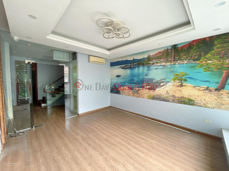 Property Search Vietnam | OneDay | Residential Sales Listings | House for sale in Xa Dan - facing car alley - business - area 82m2 x 6 floors 4.3m wide price 16.5 billion