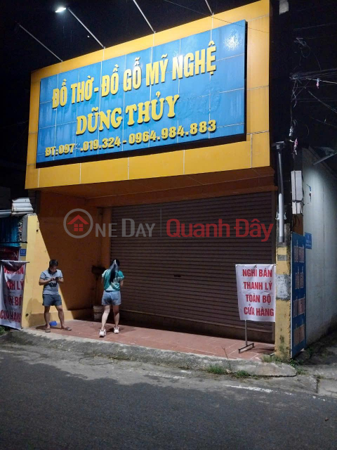 HOT HOT URGENT – URGENT SELLING LAND LOT WITH 2 FRONTS AT Thanh Tri, Minh Tri, Soc Son, Hanoi _0