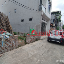 CHEAP LAND FOR SALE IN NGUYEN KHE - 93M CAN KHE VILLAGE - CAR ROAD - Thong alley _0