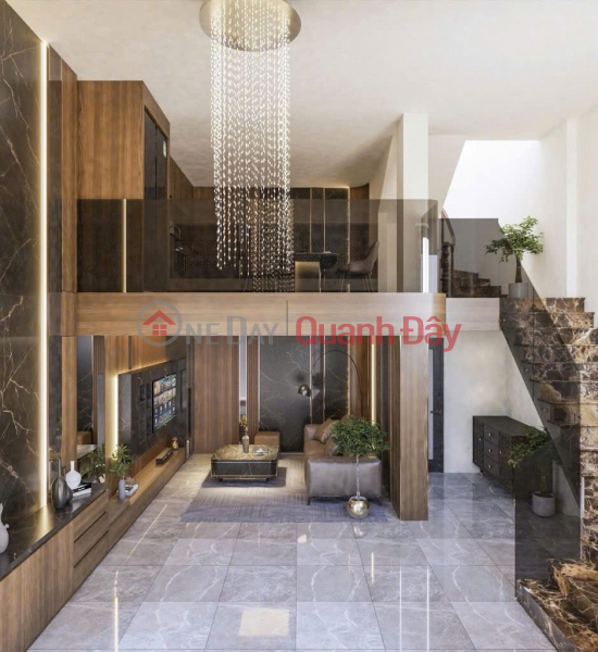 BÁN GẤP NHÀ ĐẸP ĐÊ LA THÀNH - Mặt tiền rộng đẹp - 3 PN đủ công năng - Sát vành đai 1 cực đẹp Niêm yết bán