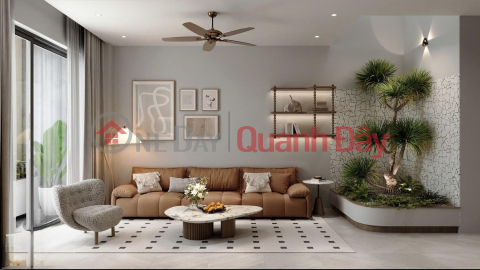 **Bán nhà mặt tiền đường Sông Đáy, phường 2 Tân Bình (4x17) kế sân bay _0