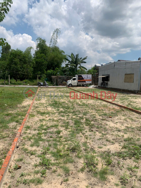 HOT ! HOT ! HOT ! OWNER NEEDS TO SELL A Plot Of Land At Dong Phu 3 Street, Dai Hiep Commune, Dai Loc District, Quang Nam. | Vietnam, Sales | đ 790 Million