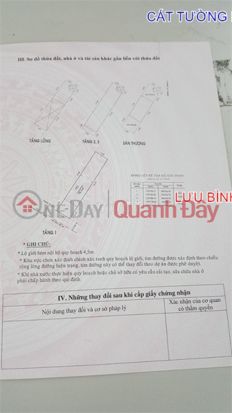 Bán nhà 4x17m, Hẻm 7m Huỳnh Văn Nghệ, Phường 15, Tân Bình. Giá 7.6 tỷ TL Việt Nam Bán, đ 7,6 tỷ