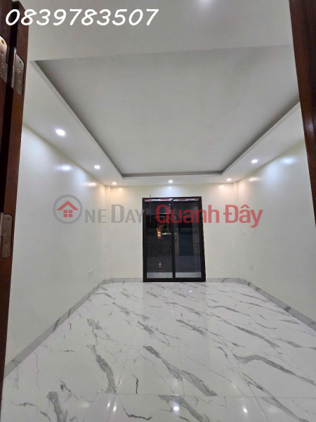 Property Search Vietnam | OneDay | Residential Sales Listings | Corner house for sale in Doc Lap Hamlet - La Phu - Hoai Duc - Hanoi, right behind the Geleximco new urban area.