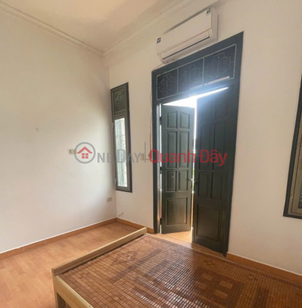 HOANG NGAN STREET, BEAUTIFUL HOUSE BUILT BY RESIDENTS, SHALLOW ALLEY, STRAIGHT - SUZIKI CAR PARKING AT THE DOOR - 50M2, 10.2 BILLION | Vietnam, Sales | đ 10.2 Billion