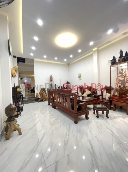 Property Search Vietnam | OneDay | Residential | Sales Listings ► Pham Van Bach Hai Chau street near Tuyen Son Bridge, 100m2, 3 floors, extremely beautiful and high quality