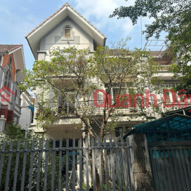 4-story villa, Van Quan area, 231m2, 10m frontage, 49.5 billion VND, Ha Dong district. _0
