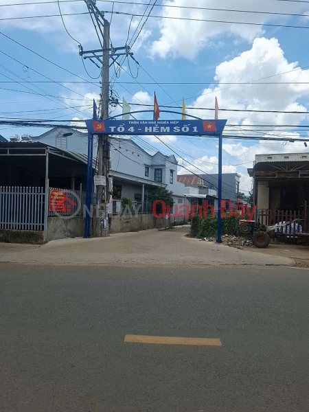 BEAUTIFUL LAND - INVESTMENT PRICE - URGENTLY NEED TO SELL LAND LOT IN Lien Nghia town, Duc Trong, Lam Dong | Vietnam Sales, đ 1.75 Billion