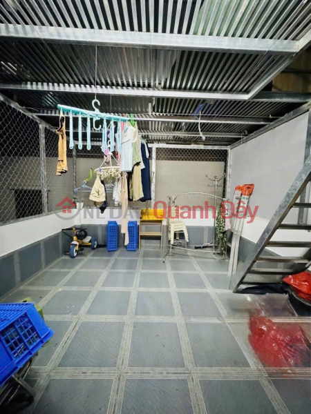 OWNER sells house in the center of Dong Da - Lane 180A Nguyen Luong Bang - Small area, full functions Vietnam Sales | đ 8.5 Billion