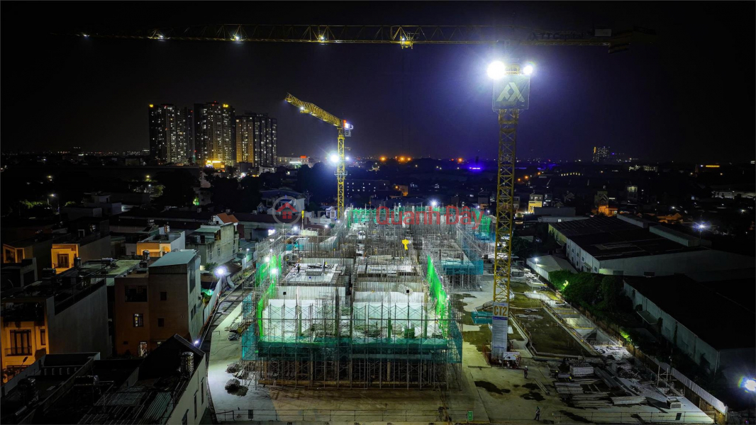 T AVIO – Dự án chuẩn Nhật Bản đầu tiên tại Bình Dương ngay TT Dĩ An chỉ 37 triệu., Việt Nam | Bán | đ 370 triệu
