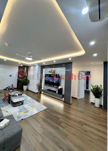 Căn hộ 3PN cho THUÊ tại Hapulico Complex siêu rộng 120m2, chỉ 17 tr/tháng | Việt Nam, Cho thuê, đ 17 triệu/ tháng