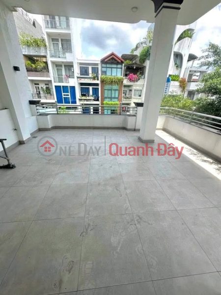 Cho thuê Nhà 2 Mặt Tiền Gò Dầu 68m² - 3TẦNG - CẠNH NGÃ TƯ-KHU THƯƠNG HIỆU | Việt Nam Cho thuê, đ 69 triệu/ tháng