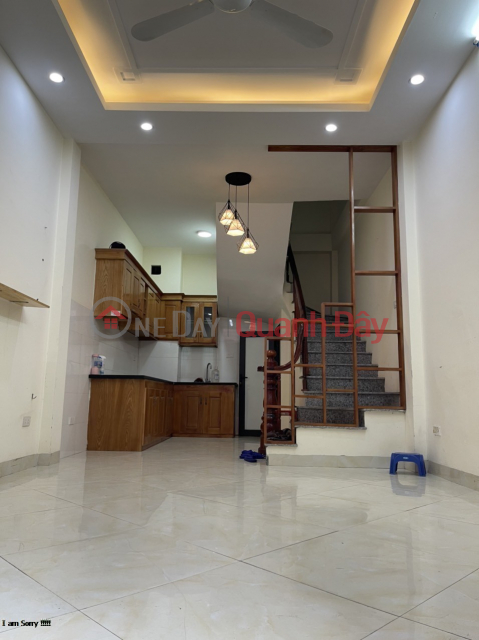 HOUSE FOR SALE TAY MO, NAM TU LIEM, 40M x 4 FLOORS, 4.2M square footage, PRICE 3.7 BILLION _0