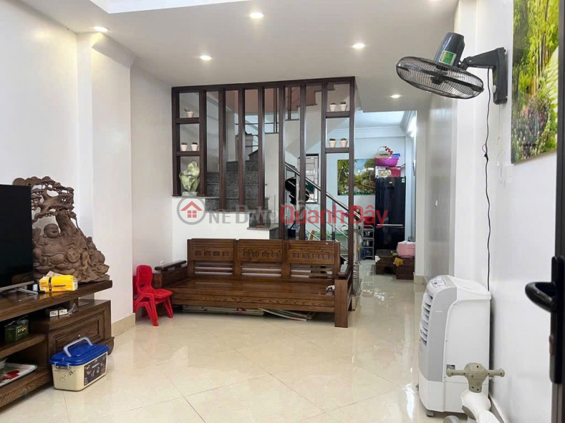 Property Search Vietnam | OneDay | Residential Sales Listings Owner Needs To Sell A Newly Built House With Full Furniture On Tay Tuu Street, Tay Tuu Ward, Bac Tu Liem, Hanoi