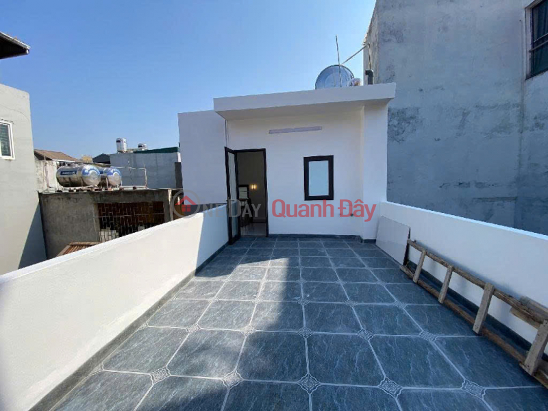 đ 7.35 Billion | House for sale in Hao Nam_30 meters on the street front_Beautiful house ready to move in_37mx4T_Price: 7.35 billion_Contact: 0396935190.