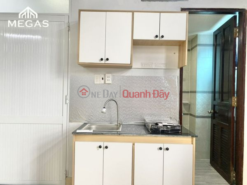 Property Search Vietnam | OneDay | Nhà ở | Niêm yết cho thuê Cho thuê phòng full nội thấy tại phạm văn đồng - đại học cảnh sát