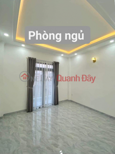 Property Search Vietnam | OneDay | Residential Sales Listings, FOR QUICK SALE House in VIP Area Great Location in Binh Tan District, Ho Chi Minh City