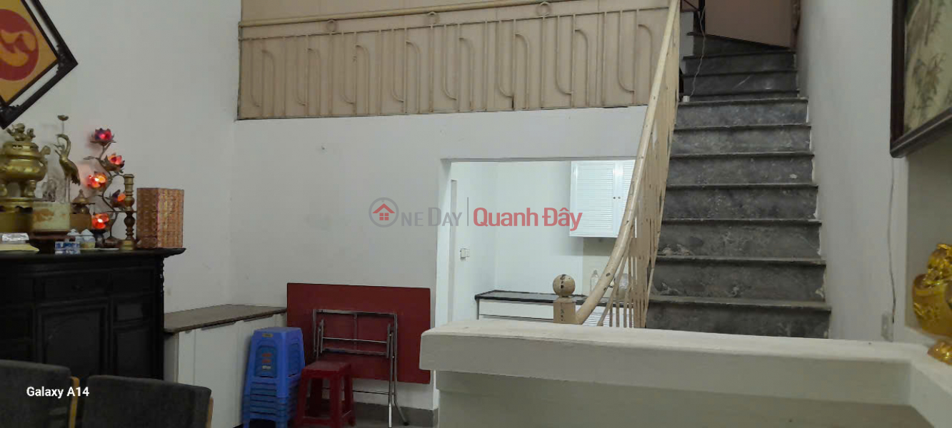 Property Search Vietnam | OneDay | Nhà ở, Niêm yết cho thuê, Cho thuê nhà ở nhóm 6 người Phố Minh Khai 54m2, 2 tầng, 2 ngủ, 10 Triệu