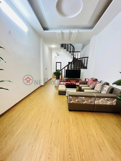 Selling Truong Dinh house, wide alley, open house, DT52m2, price 4.2 billion. _0