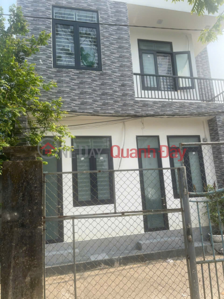 NHÀ ĐẸP - GIÁ TỐT - CẦN BÁN CĂN NHÀ 2 MẶT TIỀN Kiệt Bàu Vá (Đường Đồng Khởi),P.Thuận Hòa, TP Huế Niêm yết bán