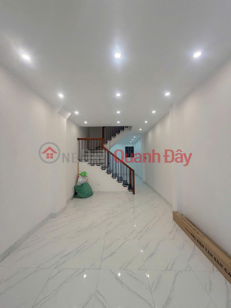 Owner urgently selling a brand new 4.5-story house - 200m from Tay Thang Long Boulevard - Ideal location near Noi Bridge - Only 7.1 billion VND, Vietnam, Sales đ 7.1 Billion