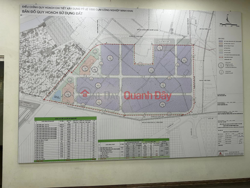 Property Search Vietnam | OneDay | Residential | Sales Listings | Land for sale in Minh Khai craft village, Nhu Quynh, Van Lam, Hung Yen