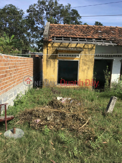 Residential Land for Sale in Phuoc Trung Village, Phuoc Dong, Nha Trang - Price Only 12 Million\/m²! _0