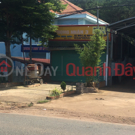 The owner sells the land lot in front of National Highway 27 - Da Ron - Don Duong - Lam Dong _0