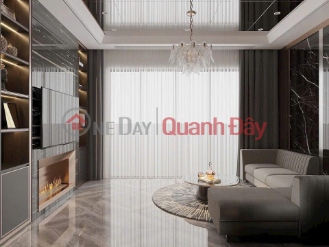 **Bán nhà MT Trương Hoàng Thanh, phường 12, Tân Bình (6x26m) khu VIP _0