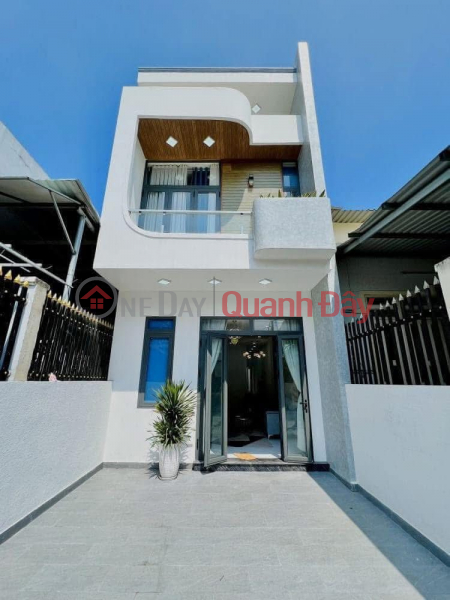 đ 2,35 tỷ, BÁN NHÀ ĐẸP BIÊN HÒA 5X25 – CHỈ 10 PHÚT ĐẾN GO TÂN HIỆP! - GIÁ 2TY350 ( THƯƠNG LƯỢNG )