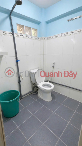 đ 7,5 triệu/ tháng | Cho thuê nhà nguyên căn Trần Bình Trọng B.Thạnh sủ dụng 56m2- 7.5tr