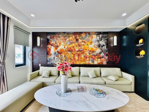 FOR SALE: House with street frontage on Street No. 19, Thong Tay Hoi Ward, Ho Chi Minh City - Newly built, never used. _0