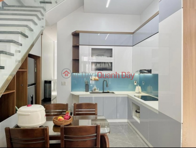 Property Search Vietnam | OneDay | Nhà ở | Niêm yết bán, Hot!!Bán gấp nhà phố Yên Hòa 6 tỷ 3 Ô TÔ – KINH DOANH