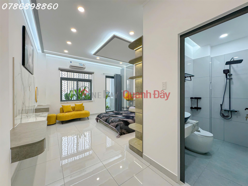 Property Search Vietnam | OneDay | Residential, Sales Listings BEAUTIFUL 2-STORY HOUSE WITH FULL FURNITURE – TRAN XUAN SOAN STREET, DISTRICT 7