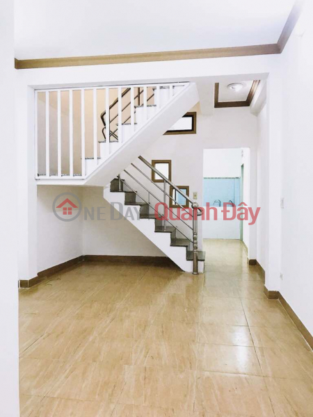 House for sale on Phan Tay Ho Street - 36m2 - 4 floors - 5 bedrooms - suitable for business rental. Sales Listings