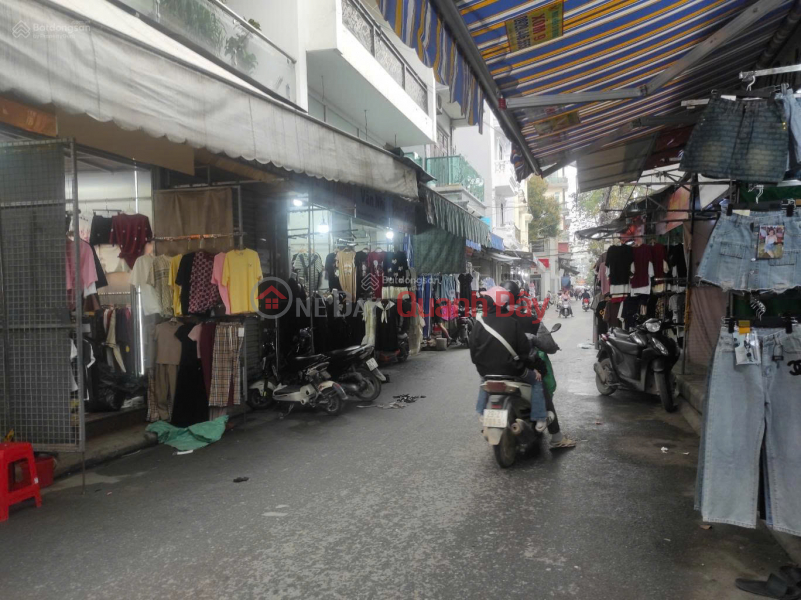 Property Search Vietnam | OneDay | Nhà ở | Niêm yết bán, Bán nhà Ninh Hiệp làng nghề buôn bán vải gia công quần áo lớn nhất Miền Bắc