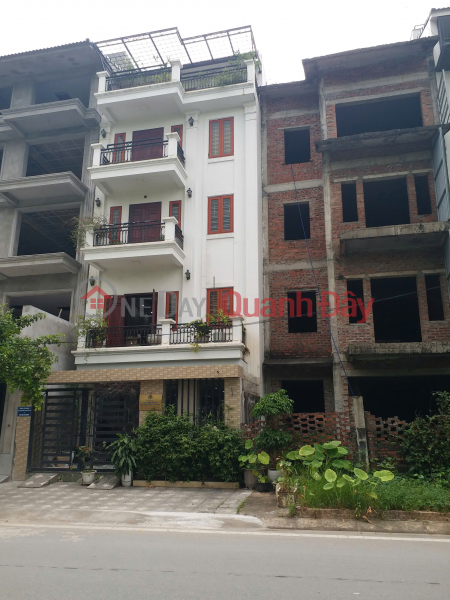 Villa for sale Xuan Phuong Quoc Hoi, 139m2 x 5 floors, red book, good price. Vietnam | Sales đ 26.8 Billion