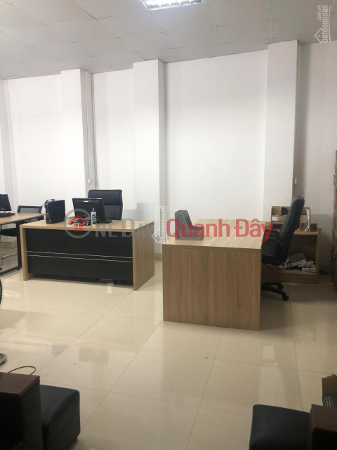 Chính chủ cho thuê sàn 60 - 80m2 làm văn phòng tại 442 Nguyễn Trãi _0