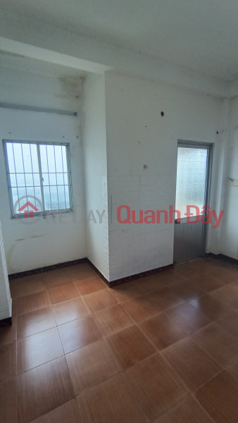 NHÀ 3 LẦU CHÍNH CHỦ QUẬN 7 – TÂN QUY. DT: 4M X 10M. SHR Sales Listings