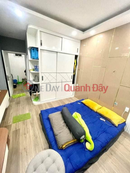 Property Search Vietnam | OneDay | Residential, Sales Listings 4 FLOORS OF CONSTRUCTION - AN BINH - DISTRICT 5 - HAU HOUS - BEAUTIFUL HOUSE.