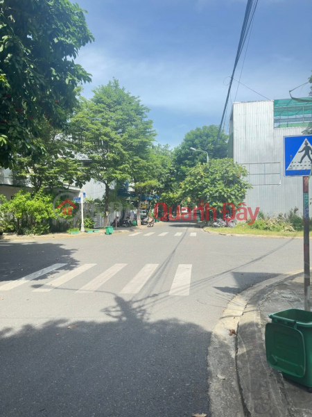 WITH ONLY 4 BILLION - OWN A LOT OF LAND WITH FRONTAGE IN TRU VAN THO, CAM LE Sales Listings