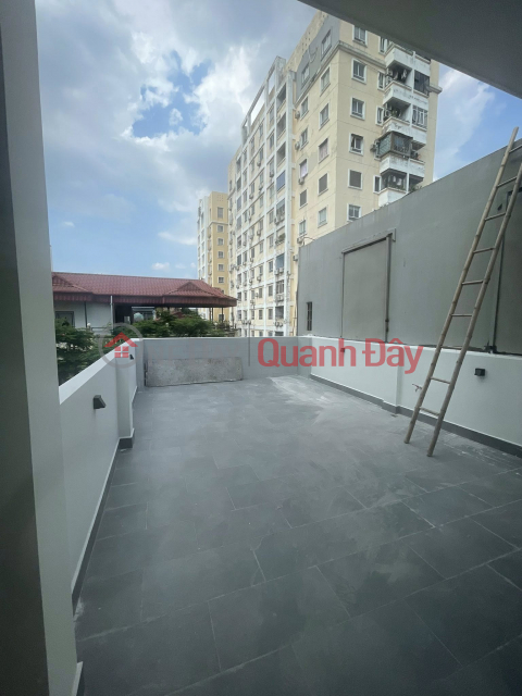 Hoang Cau street frontage 70m 5 floors frontage 4m 27.9 billion car elevator avoid business 0986073333 _0
